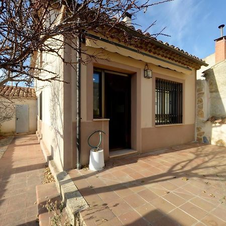 Casa Rural Las Tejas - Ideal Para Familias Y Grupos Баюбас-де-Абахо Экстерьер фото