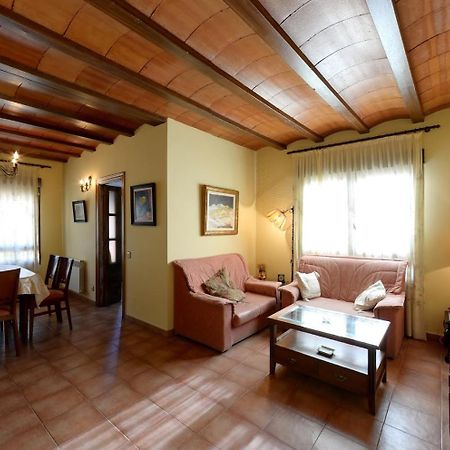 Casa Rural Las Tejas - Ideal Para Familias Y Grupos Баюбас-де-Абахо Экстерьер фото