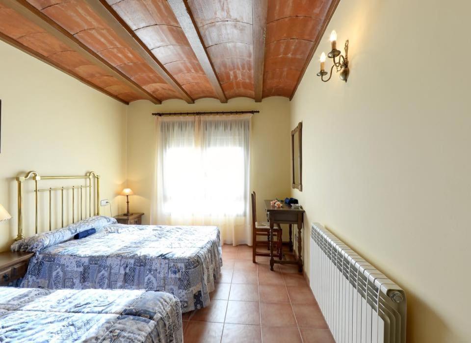 Casa Rural Las Tejas - Ideal Para Familias Y Grupos Баюбас-де-Абахо Экстерьер фото