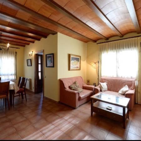 Casa Rural Las Tejas - Ideal Para Familias Y Grupos Баюбас-де-Абахо Экстерьер фото