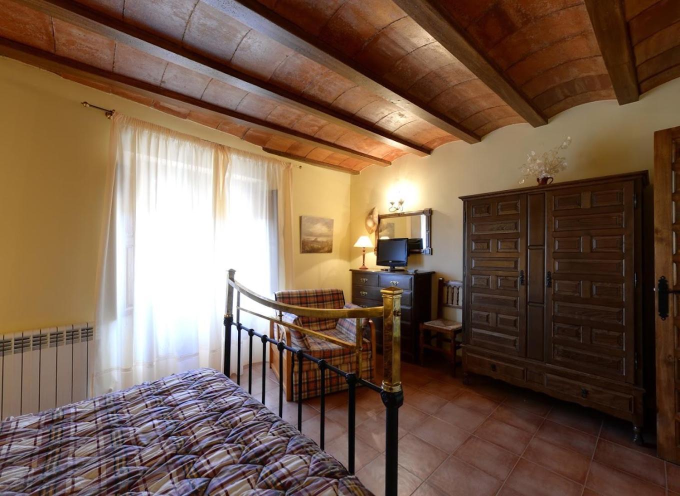 Casa Rural Las Tejas - Ideal Para Familias Y Grupos Баюбас-де-Абахо Экстерьер фото